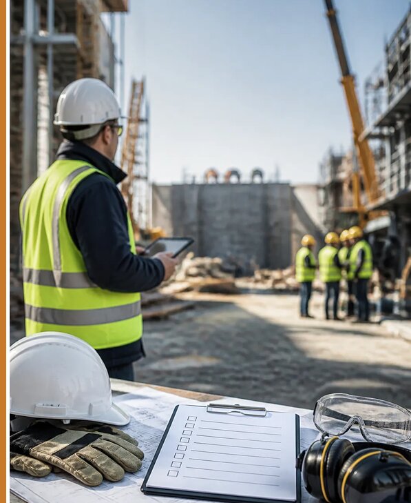 Супервайзинг по охране труда в Светлограде от 5079 р. | Авеста ОТиПБ