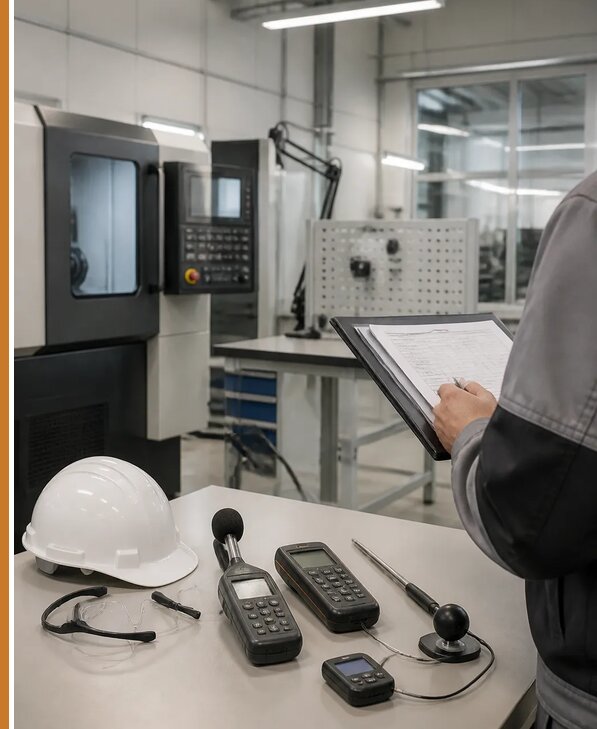 СОУТ новых рабочих мест в Светлограде от 2540 р. | Авеста ОТиПБ