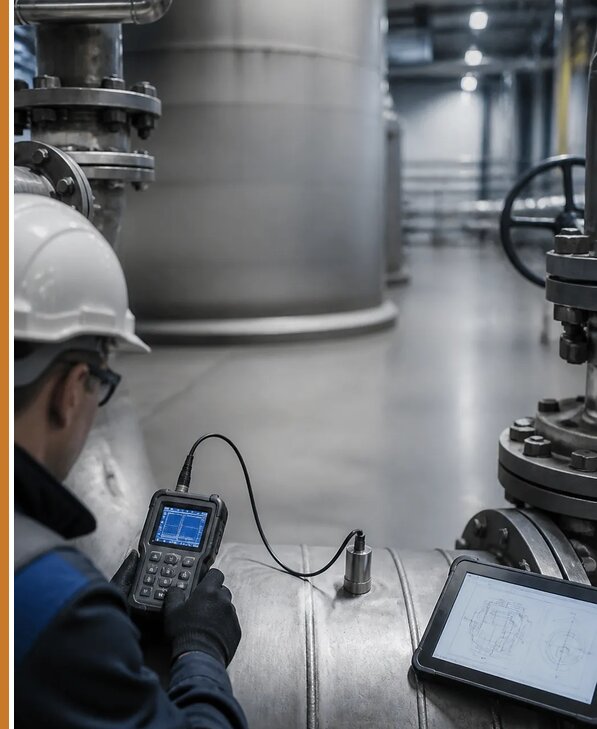 Диагностика оборудования в Светлограде от 7111 р. | Авеста ОТиПБ